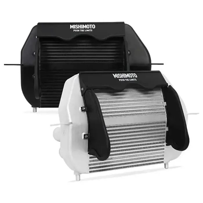 Mishimoto 2011-2014 Ford F-150 EcoBoost Intercooler – Silver