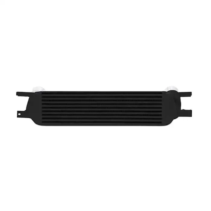 Mishimoto 2015 Ford Mustang EcoBoost Front-Mount Intercooler – Black
