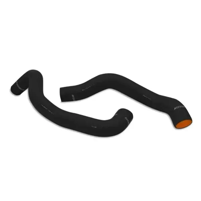 Mishimoto 94-95 Ford Mustang GT/Cobra Black Silicone Hose Kit