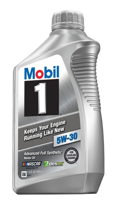 MOBIL 1 5W-30 – 6X1QT.