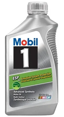 MOBIL 1 ESP 5W-30