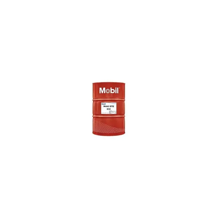 Mobil PAPER MACH S 220 DRUM 208Ltr