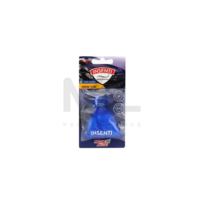 MOJE AUTO 15-002 Car air freshener Bag