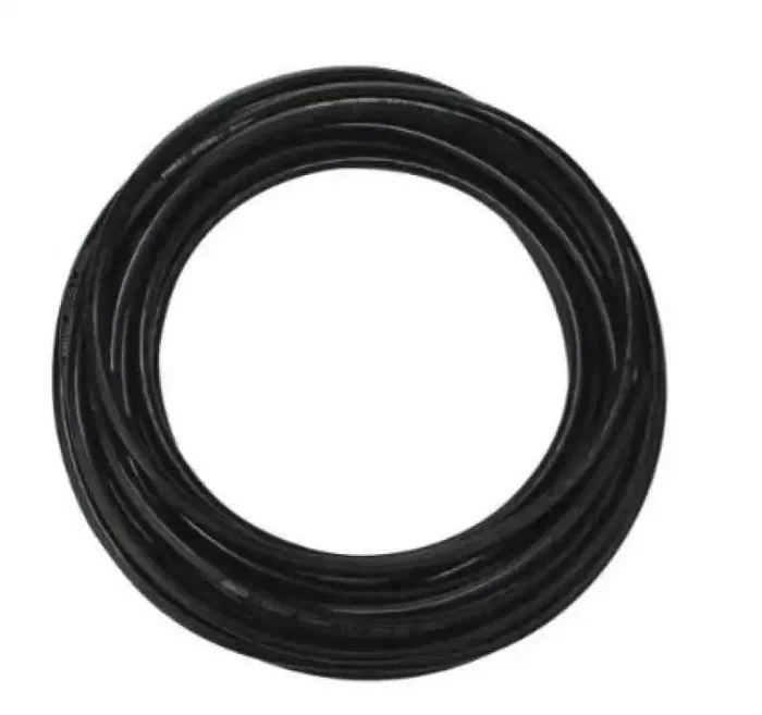 Moroso Battery Cable 1 GA. – 50ft – Black