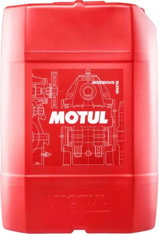 Motul 20L Synthetic Engine Oil 8100 5W30 X-Clean EFE
