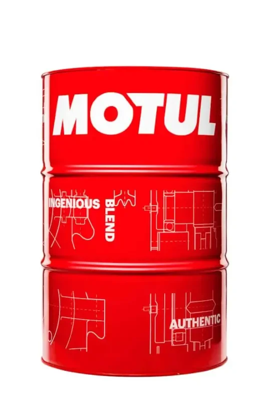 Motul 300V Factory Line Road Racing 15W50 208L