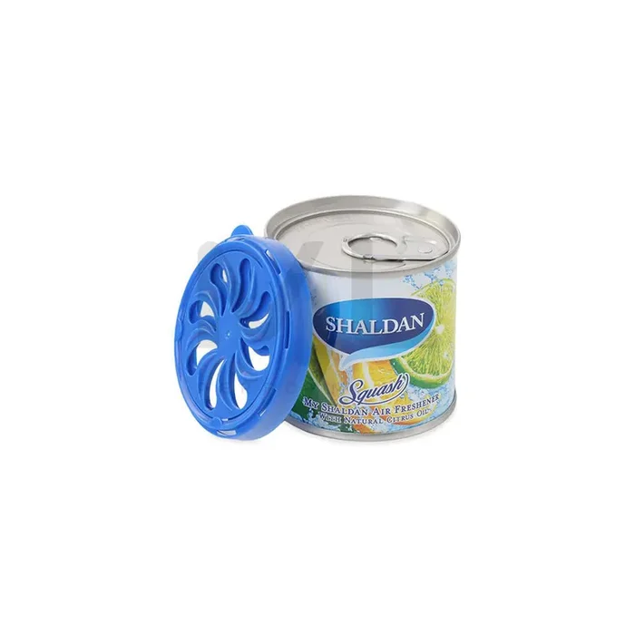 MY SHALDAN 90-006 Car air freshener Bag