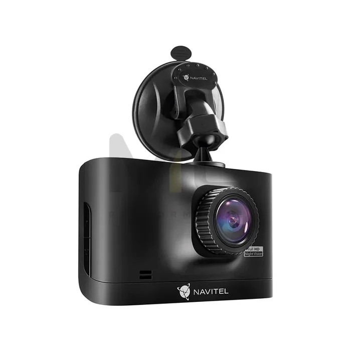 NAVITEL NAVR400NV Dash cam 2,7 Inch, 1920×1080 FullHD, Viewing Angle 120°