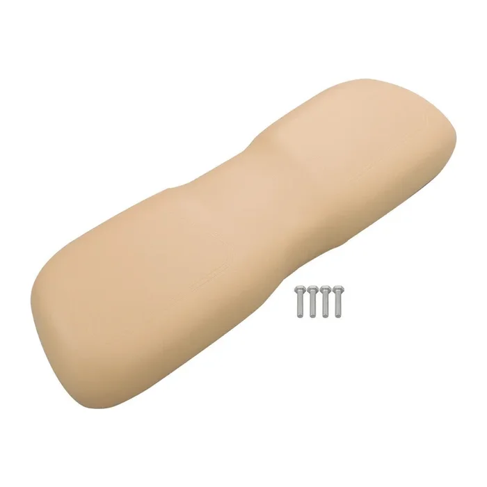 New Front Seat Lean Back Cushion For Club Car DS 2000.5+ Golf Cart #102076601