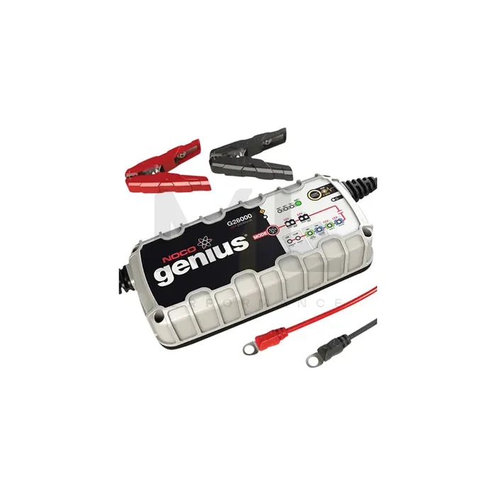 NOCO G26000, Genius Pro G26000EU Battery Charger 13A, 12, 24V