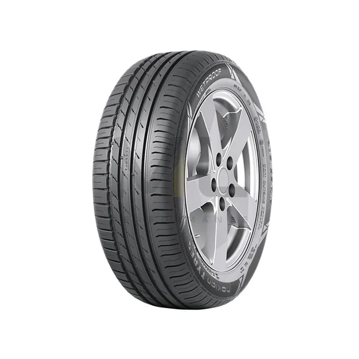 Nokian Wetproof 205/55 R16 91V Summer Tyre