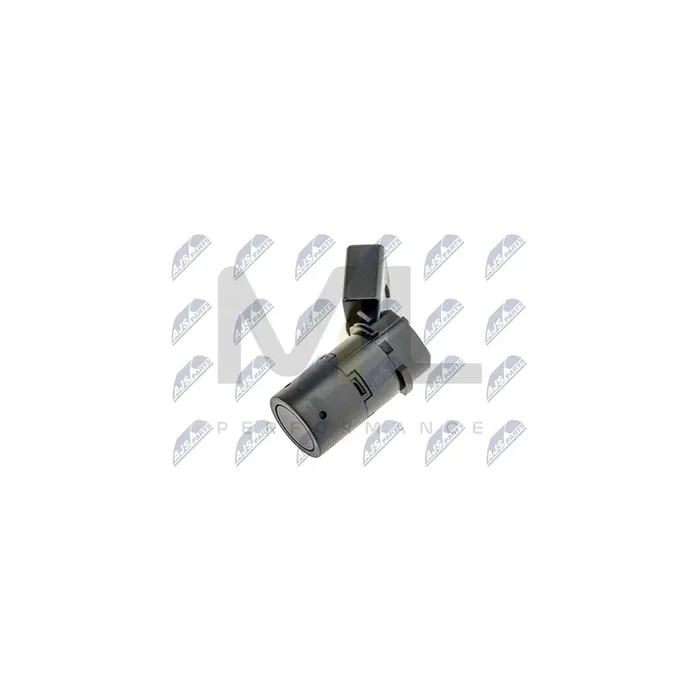 NTY EPDC-AU-001 Parking sensor both sides, Front, inner, outer, Rear