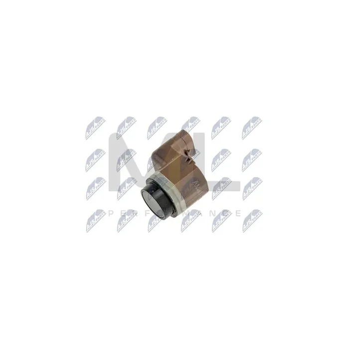 NTY EPDC-BM-018 Parking sensor both sides, Front, inner, Left, Rear, Right