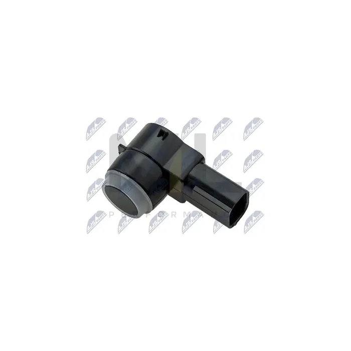 NTY EPDC-FT-001 Parking sensor both sides, Front, Rear, Black