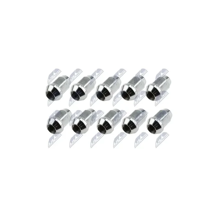 NTY KSP-CH-006 Wheel Nut