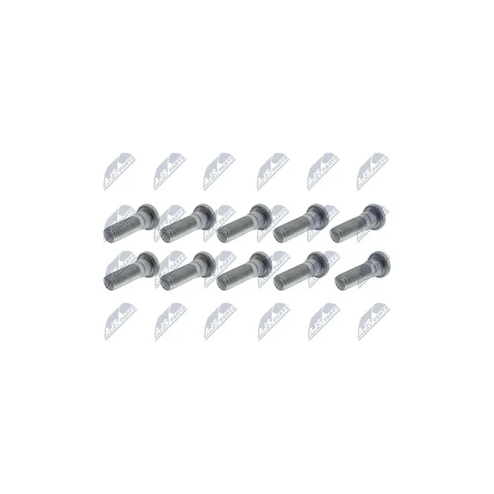 NTY KSP-MZ-000 Wheel Stud