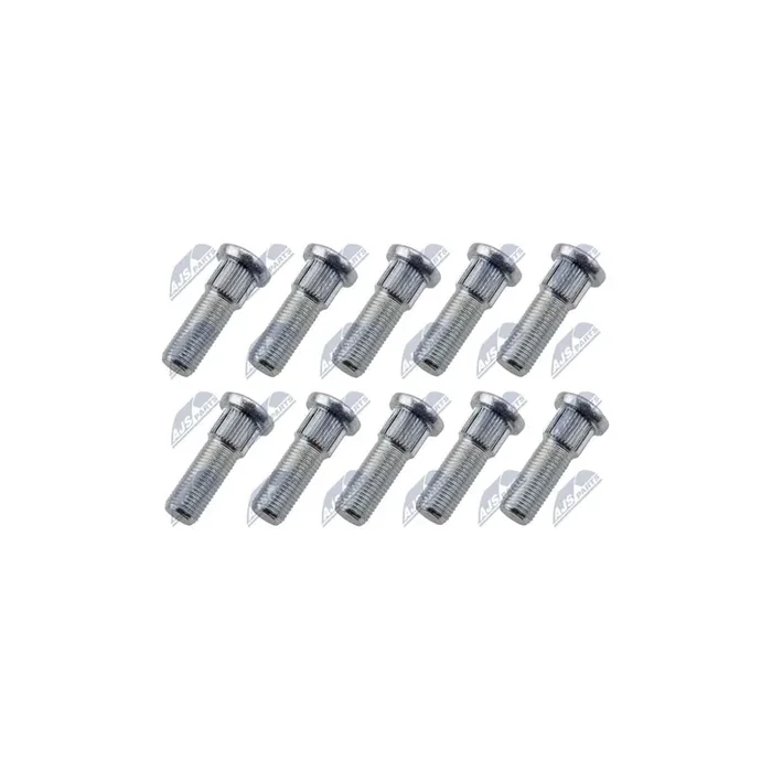 NTY KSP-NS-004 Wheel Stud for NISSAN PATROL