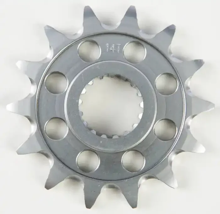 OLD MX-144314-4 Front Cs Sprocket Steel 14t 520 Suz