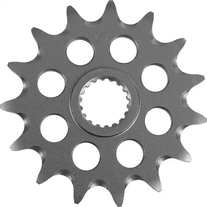 OLD MX-42715-4 Front Cs Sprocket Steel 15t 520 Suz