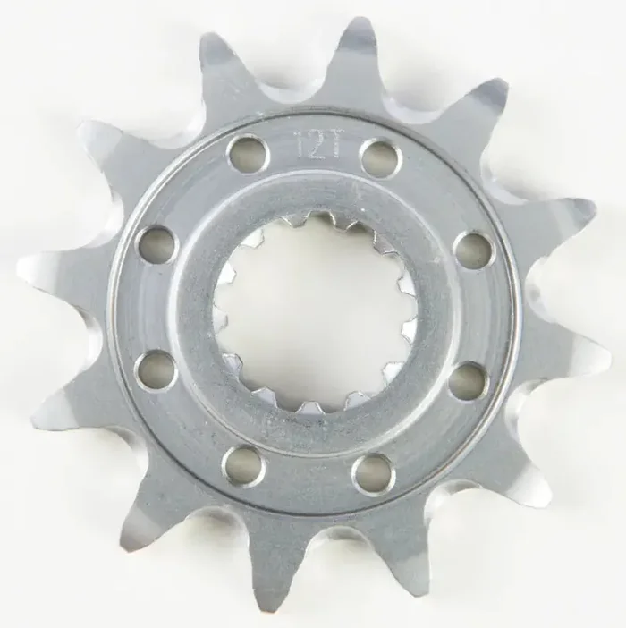 OLD MX-43212-4 Front Cs Sprocket Steel 12t 520 Suz