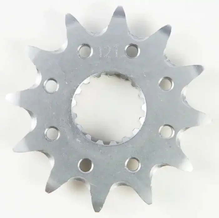 OLDMX-144112-4 Front Cs Sprocket Steel 12t 520 Suz