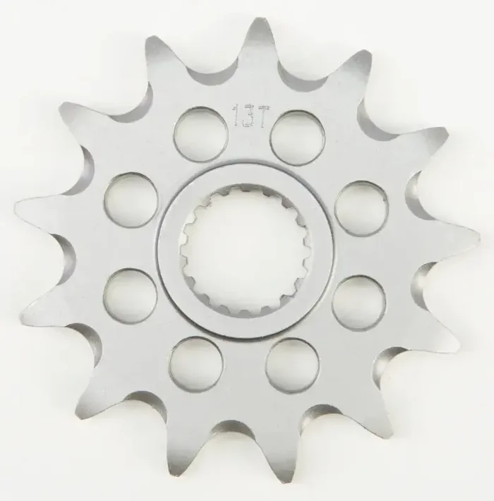 OLDMX-42713-4 Front Cs Sprocket Steel 13t 520 Suz