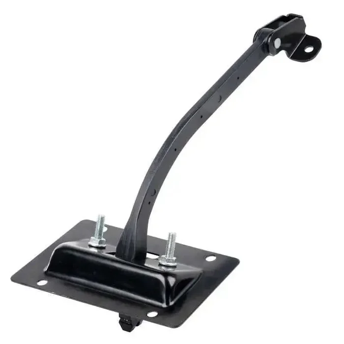 OMIX 11218.11 Tailgate Check- 11-18 Jeep Wrangler JK