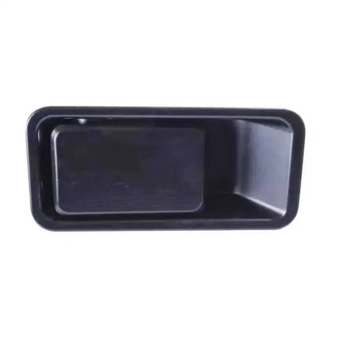 OMIX 11812.09 Half Door Handle Left- 87-06 Jeep Wrangler