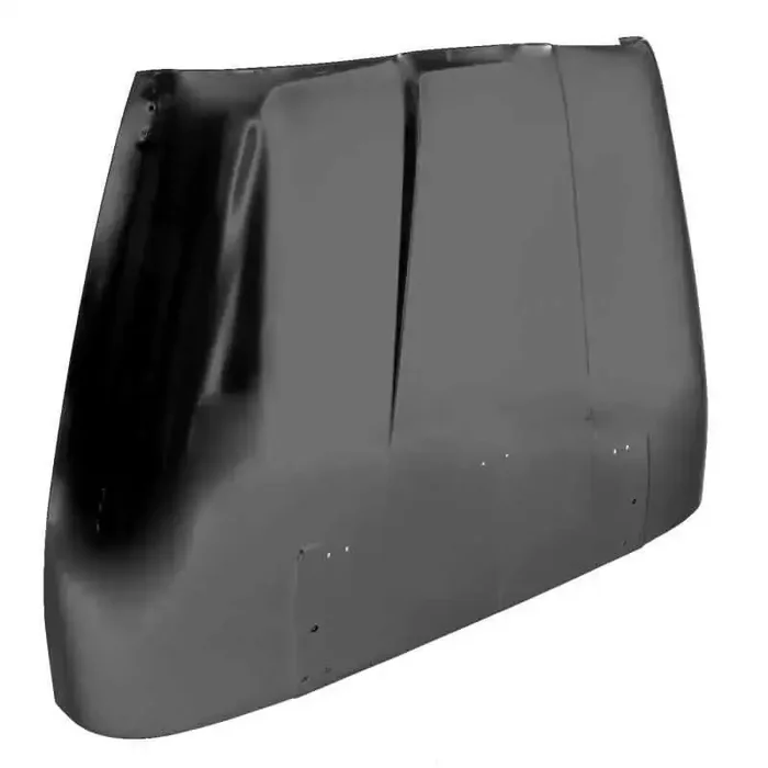 OMIX 12003.05 Hood- 72-86 Jeep CJ Models