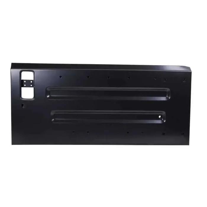 OMIX 12005.07 Tailgate- 97-06 Jeep Wrangler