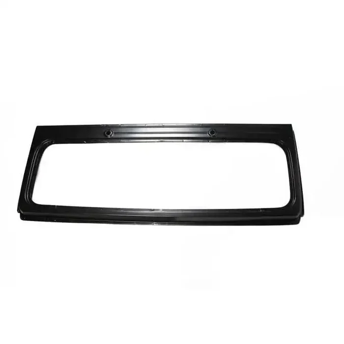 OMIX 12006.09 Windshield Frame- 87-95 Jeep Wrangler YJ