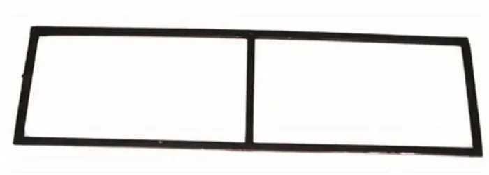 OMIX 12025.03 Inner Windshield Frame 46-49 Willys CJ2A