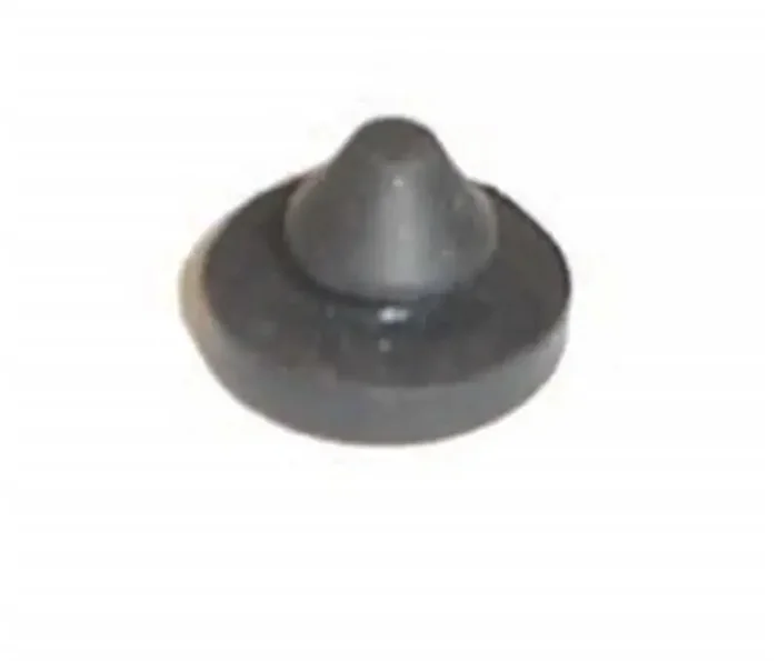 OMIX 12029.01 Hood To Grille Bumper 76-86 Jeep CJ Models