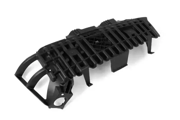 OMIX 12029.37 Fender Flare Support Bracket LH 07-18 Wrangler