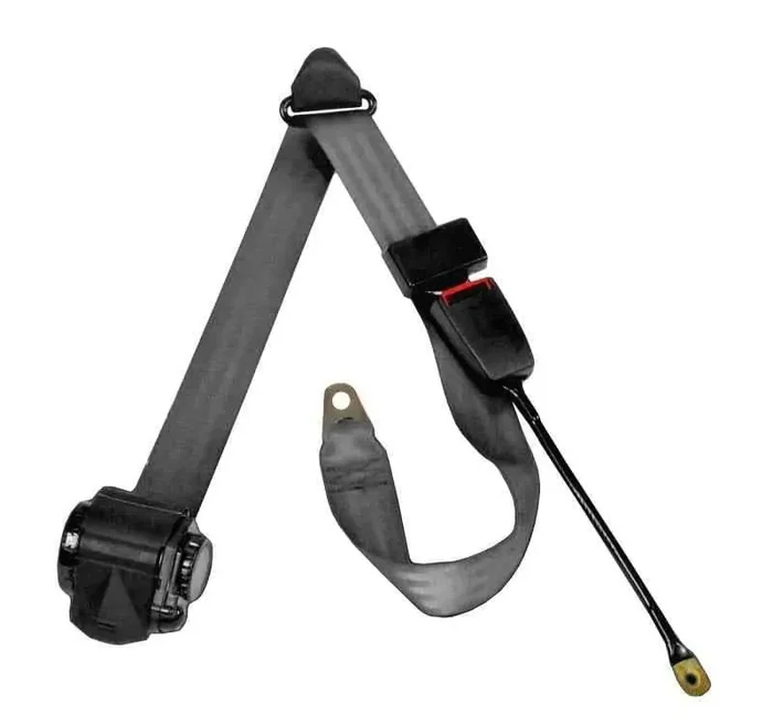 OMIX 13202.12 Tri-Lock Off-road Seat Belt RH 97-02 Wrangler