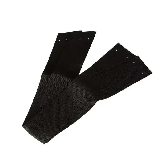 OMIX 13510.45 Strap Front to Rear Bow Pair- 11-18 Jeep JKU 4Dr