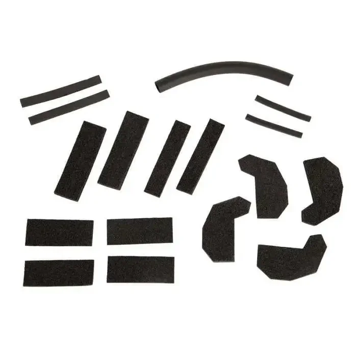 OMIX 13510.70 Foam Blocker Seal Kit- 11-14 Jeep Wrangler JK