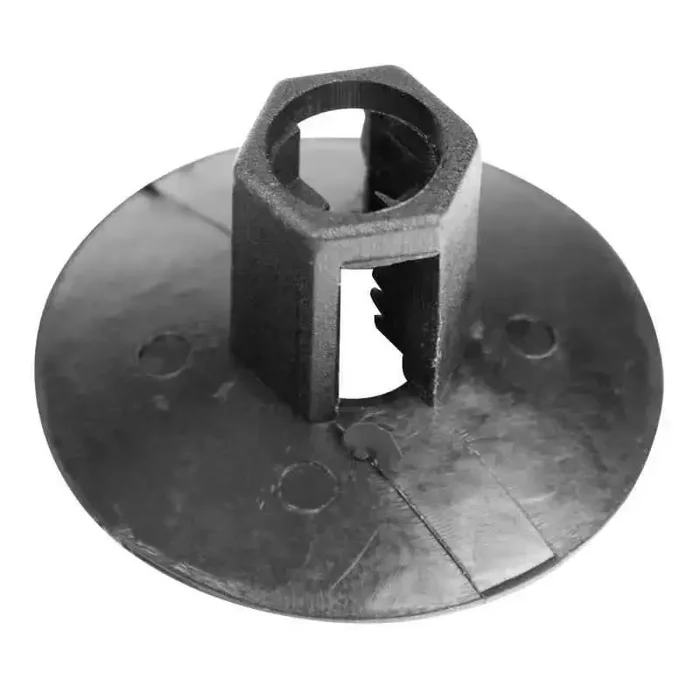 OMIX 13697.01 Push Retainer- 07-21 Wrangler JK/Cherokee KL