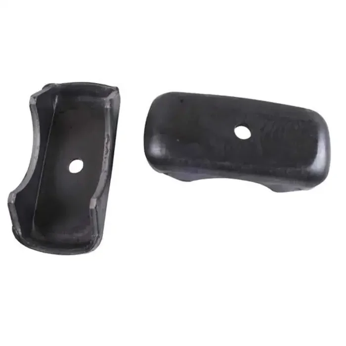 OMIX 16527.40 Leaf Spring Perch AMC20 76-86 Jeep CJ Models