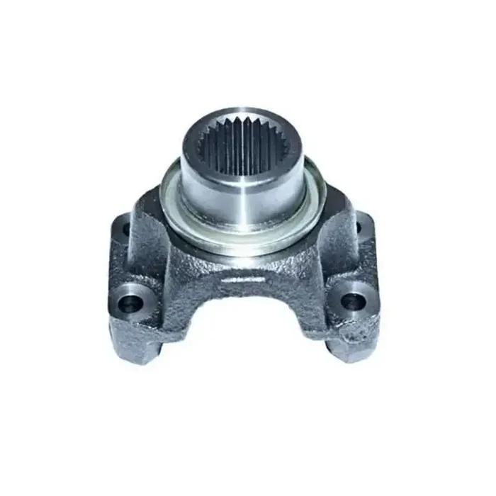 OMIX 16580.02 Yoke D30/35/44/50 UBolt 26 Spline- 48-06 Jeep