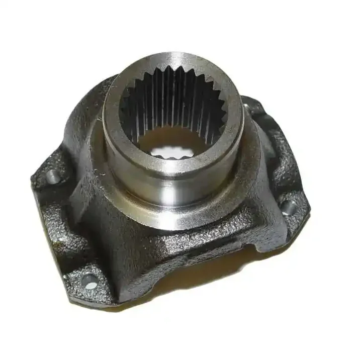 OMIX 16580.07 Dana 30 Pinion Yoke 97-06 Jeep Wrangler TJ