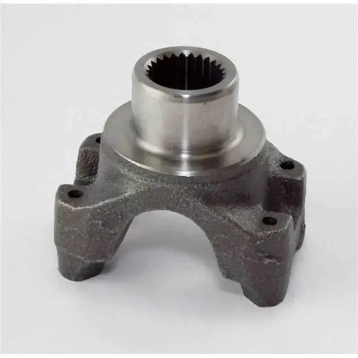 OMIX 16580.15 Dana 44 Yoke 98-06 Jeep Wrangler