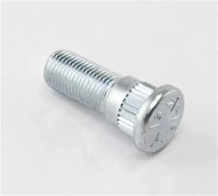 OMIX 16714.08 Wheel Stud Drum- 84-06 Jeep Models
