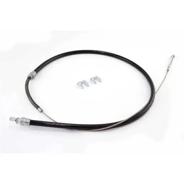 OMIX 16730.12 Parking Brake Cable Front 81-86 CJ8 (Scrambler)