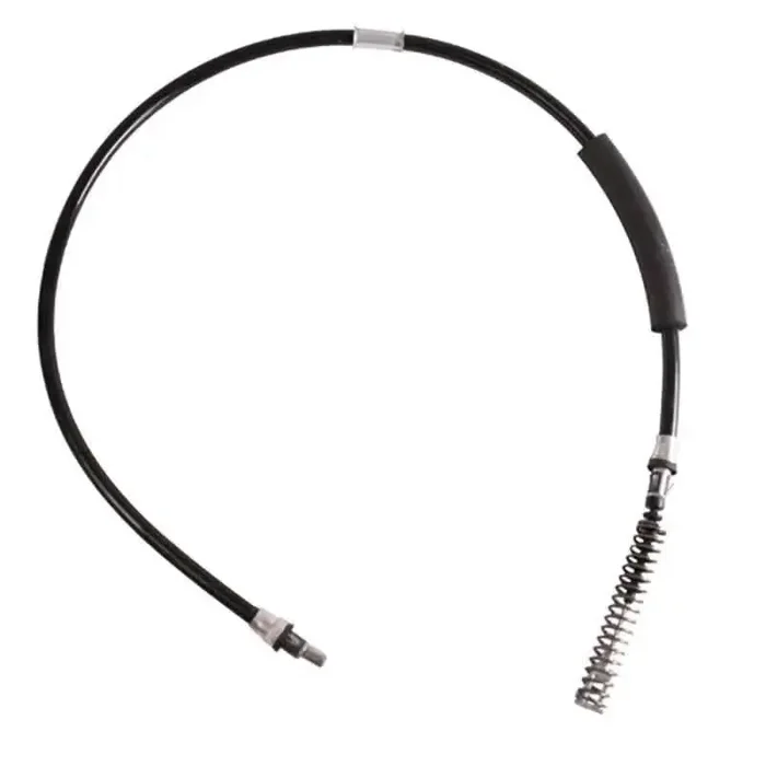 OMIX 16730.52 Parking Brake Cable RH Rear 04-06 Wrangler LJ