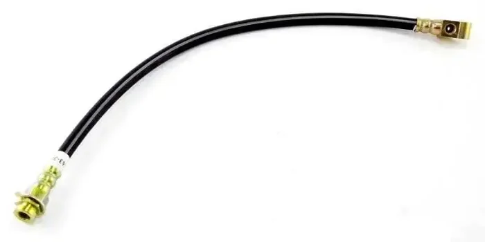 OMIX 16733.03 Rear Brake Hose 76-86 Jeep CJ Models