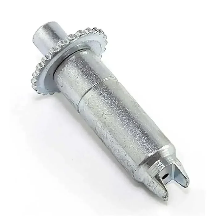 OMIX 16752.09 LH Self Adjusting Screw Drum 82-89 CJ & Wrangler