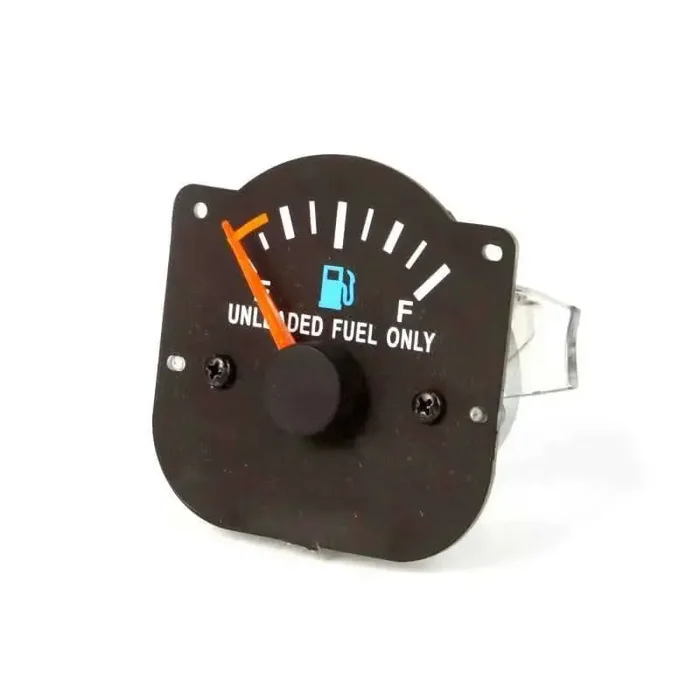OMIX 17210.13 Fuel Gauge 92-95 Jeep Wrangler
