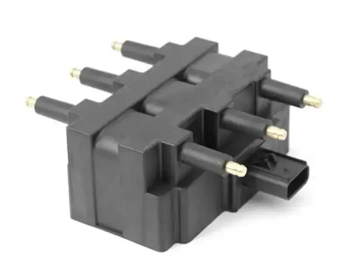 OMIX 17247.15 Ignition Coil 3.8L 07-11 Jeep Wrangler