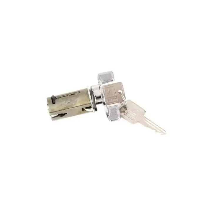 OMIX 17250.03 Ignition Lock With Keys 76-95 Jeep CJ & Wrangler